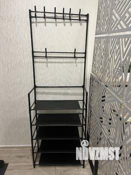 Студия квартира, на длительный срок, 18м2, 5/5 этаж