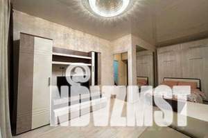 1-к квартира, посуточно, 42м2, 12/16 этаж