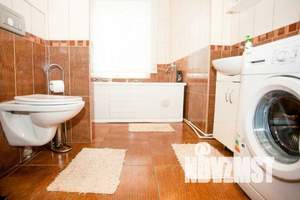 4-к квартира, посуточно, 110м2, 4/4 этаж