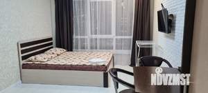 1-к квартира, посуточно, 30м2, 8/17 этаж