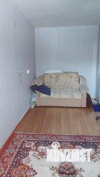 1-к квартира, на длительный срок, 32м2, 2/5 этаж