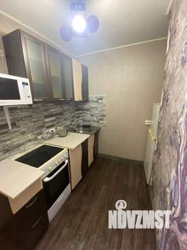 1-к квартира, на длительный срок, 24м2, 1/9 этаж