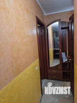 2-к квартира, на длительный срок, 42м2, 1/5 этаж