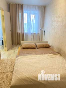 2-к квартира, посуточно, 45м2, 1/1 этаж