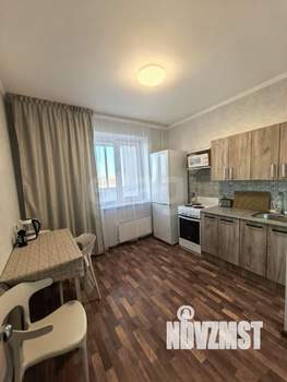 1-к квартира, на длительный срок, 39м2, 5/10 этаж