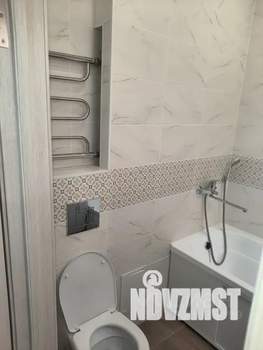 2-к квартира, посуточно, 40м2, 3/8 этаж