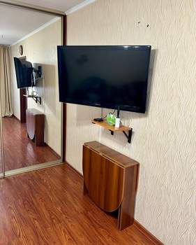 2-к квартира, на длительный срок, 48м2, 5/5 этаж
