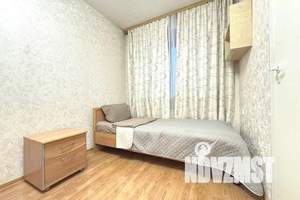 2-к квартира, посуточно, 45м2, 5/5 этаж