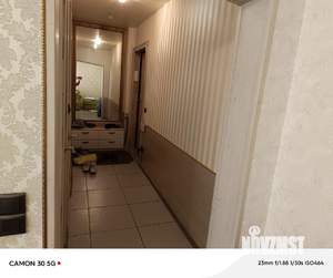 2-к квартира, на длительный срок, 43м2, 2/5 этаж