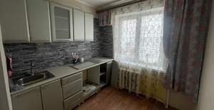 2-к квартира, на длительный срок, 45м2, 4/5 этаж