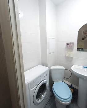 1-к квартира, на длительный срок, 23м2, 5/9 этаж