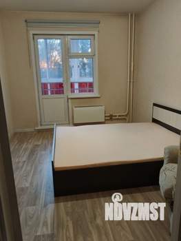 3-к квартира, на длительный срок, 65м2, 6/17 этаж