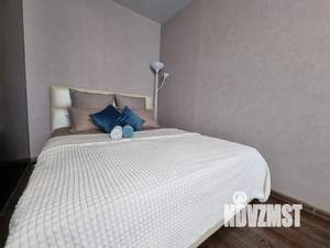 Студия квартира, посуточно, 44м2, 7/15 этаж