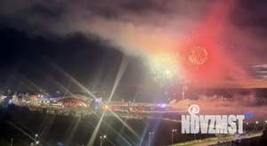 2-к квартира, посуточно, 54м2, 12/16 этаж