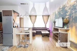 2-к квартира, на длительный срок, 52м2, 14/16 этаж