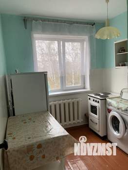 2-к квартира, на длительный срок, 44м2, 5/5 этаж