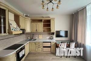 3-к квартира, посуточно, 85м2, 1/14 этаж