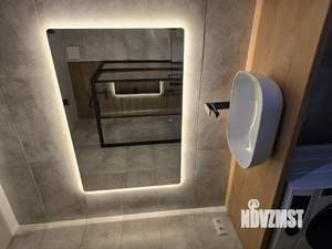 1-к квартира, посуточно, 29м2, 1/1 этаж