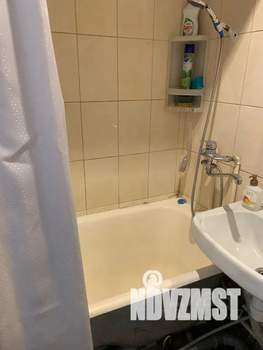 Студия квартира, посуточно, 17м2, 5/9 этаж