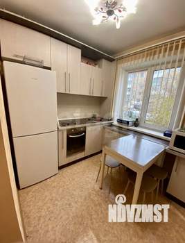 2-к квартира, на длительный срок, 42м2, 2/5 этаж