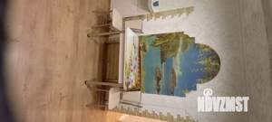 1-к квартира, на длительный срок, 32м2, 5/6 этаж