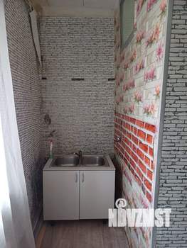 1-к квартира, на длительный срок, 35м2, 1/2 этаж