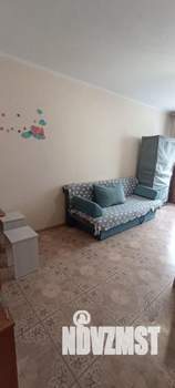 1-к квартира, на длительный срок, 23м2, 4/9 этаж