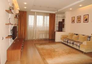 2-к квартира, на длительный срок, 74м2, 8/10 этаж