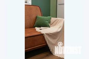 3-к квартира, посуточно, 40м2, 1/5 этаж