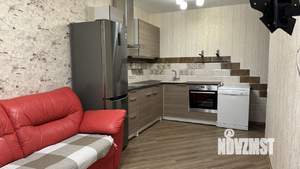 3-к квартира, на длительный срок, 63м2, 13/16 этаж