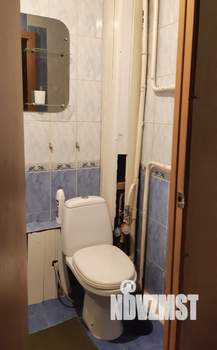 Студия квартира, на длительный срок, 23м2, 4/9 этаж