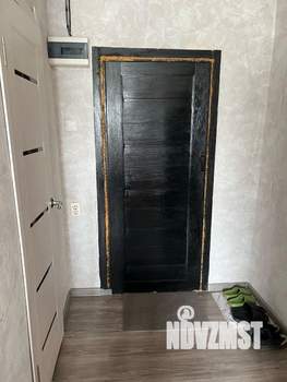 Студия квартира, на длительный срок, 17м2, 9/9 этаж