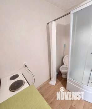 1-к квартира, на длительный срок, 17м2, 5/5 этаж