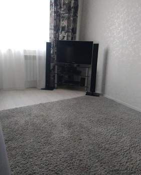 1-к квартира, на длительный срок, 30м2, 8/16 этаж