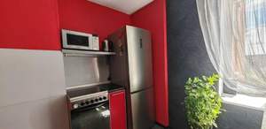 1-к квартира, на длительный срок, 37м2, 9/12 этаж