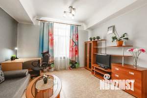 2-к квартира, посуточно, 56м2, 3/5 этаж