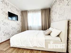 1-к квартира, посуточно, 35м2, 4/5 этаж