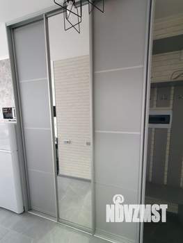 Студия квартира, на длительный срок, 27м2, 10/15 этаж