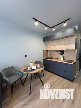 1-к квартира, посуточно, 28м2, 6/7 этаж