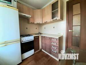 1-к квартира, посуточно, 34м2, 3/5 этаж