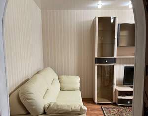 2-к квартира, на длительный срок, 44м2, 1/5 этаж