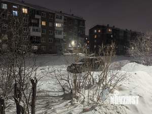 2-к квартира, на длительный срок, 45м2, 1/5 этаж