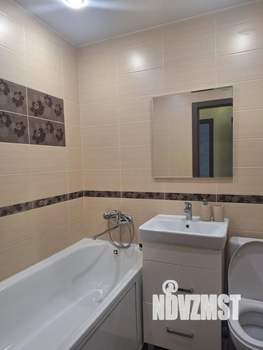 1-к квартира, на длительный срок, 36м2, 7/10 этаж