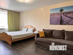 1-к квартира, посуточно, 55м2, 1/1 этаж