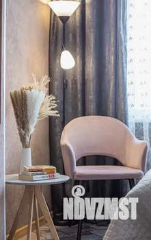 1-к квартира, посуточно, 24м2, 2/9 этаж