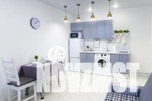 2-к квартира, посуточно, 30м2, 1/5 этаж