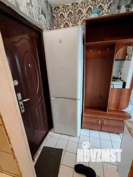 1-к квартира, на длительный срок, 17м2, 7/9 этаж