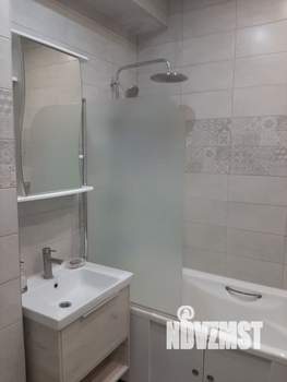 3-к квартира, на длительный срок, 58м2, 1/16 этаж