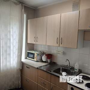 1-к квартира, на длительный срок, 32м2, 3/5 этаж