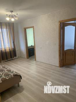 3-к квартира, на длительный срок, 50м2, 3/5 этаж